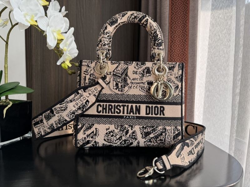 Dior My Lady Bags